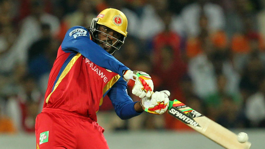 SRH vs RCB Sunrisers Hyderabad v Royal Challengers Bangalore